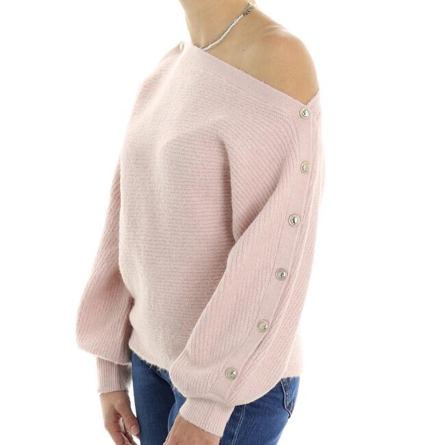 MAGLIA MEGAN GUESS  - Mad Fashion | img vers.650x/